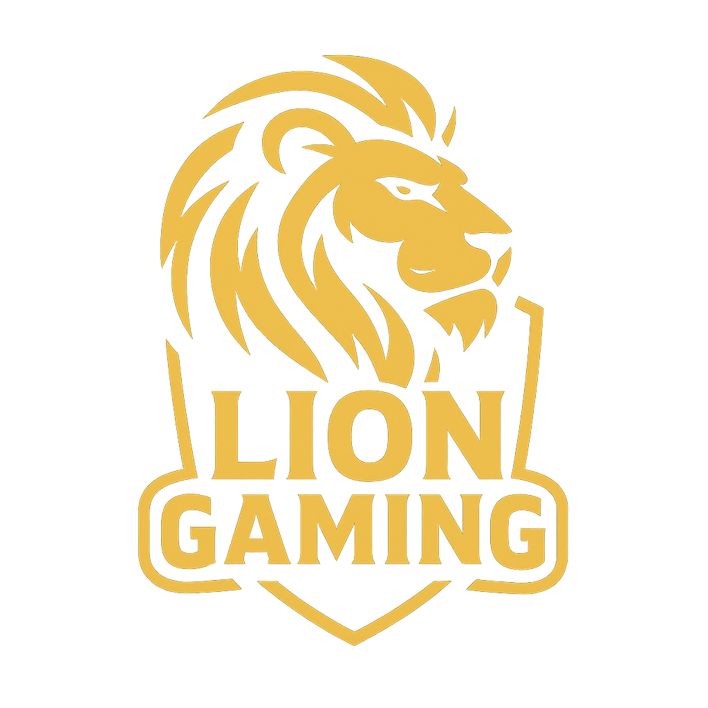Falcon Gaming Logo